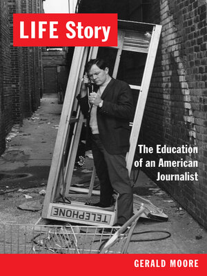 cover image of LIFE Story